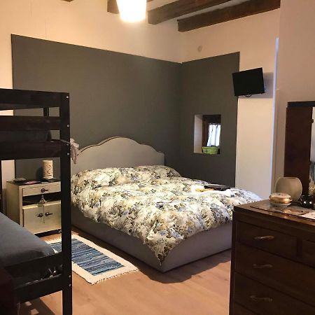 Castelduomo Dimore Deluxe Барлетта Экстерьер фото