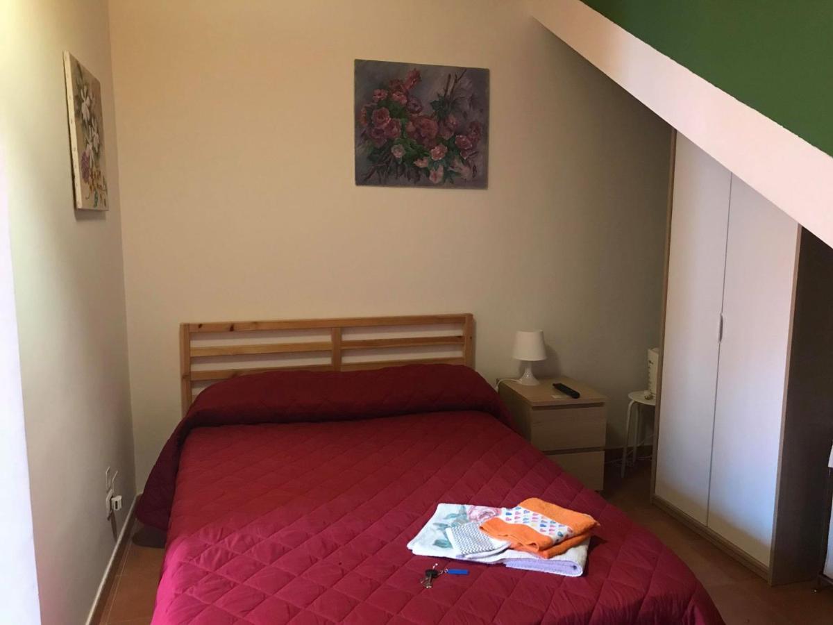 Castelduomo Dimore Deluxe Барлетта Экстерьер фото