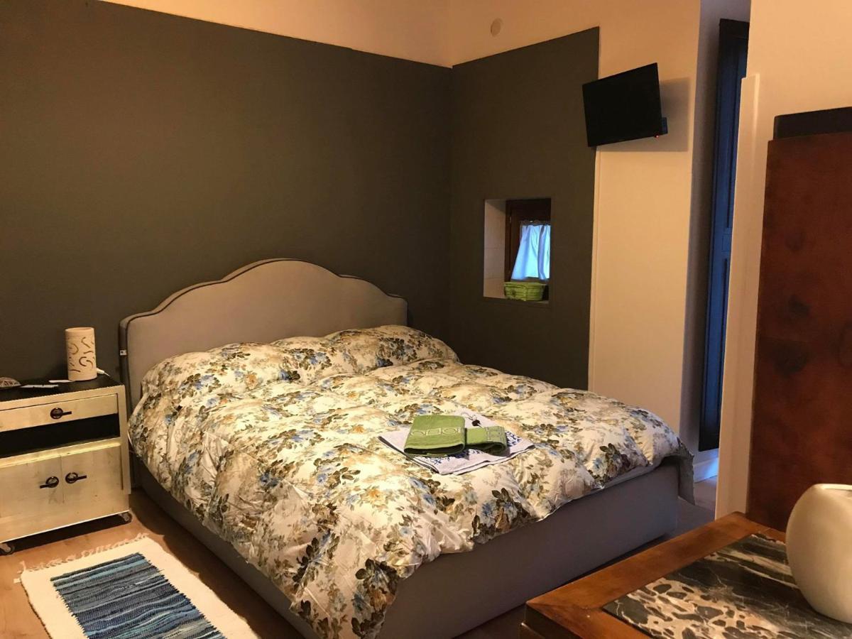 Castelduomo Dimore Deluxe Барлетта Экстерьер фото