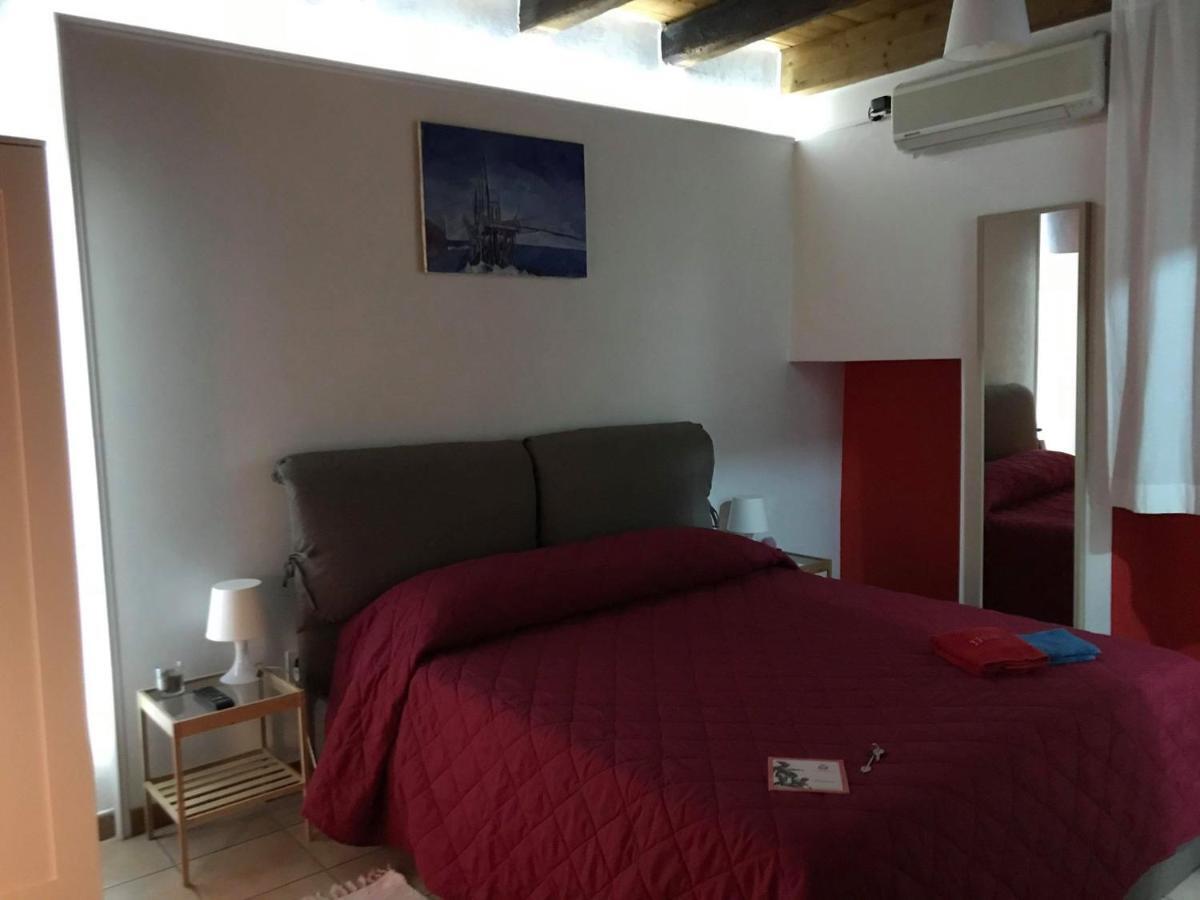 Castelduomo Dimore Deluxe Барлетта Экстерьер фото