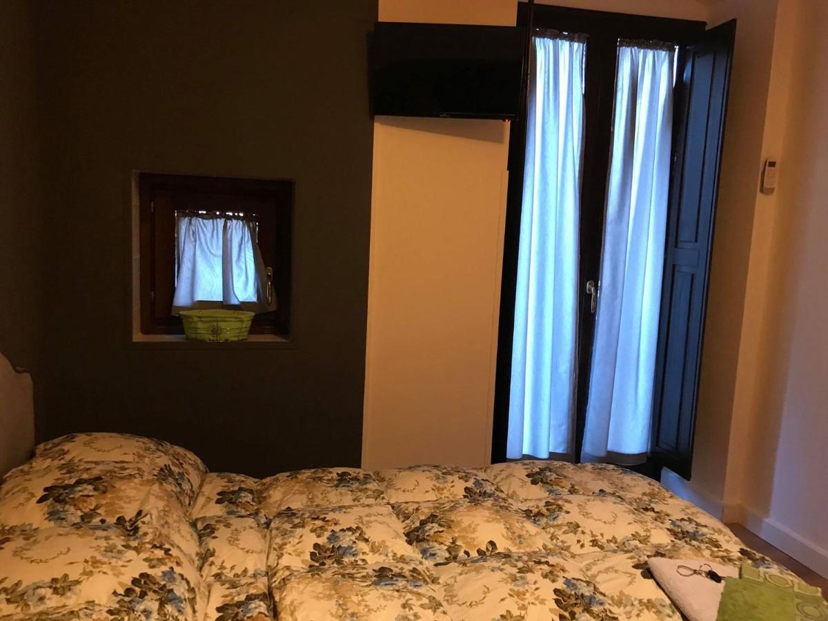 Castelduomo Dimore Deluxe Барлетта Экстерьер фото