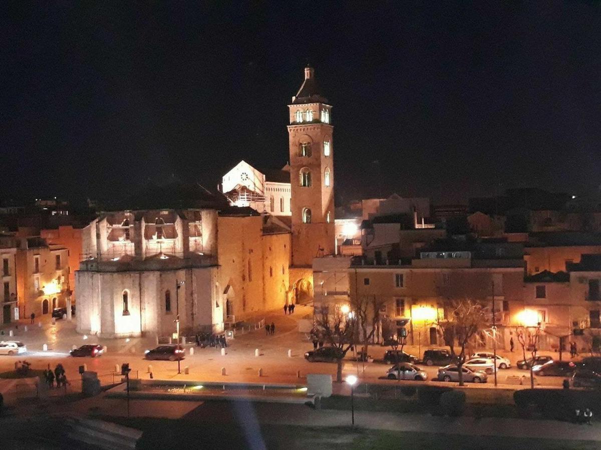 Castelduomo Dimore Deluxe Барлетта Экстерьер фото