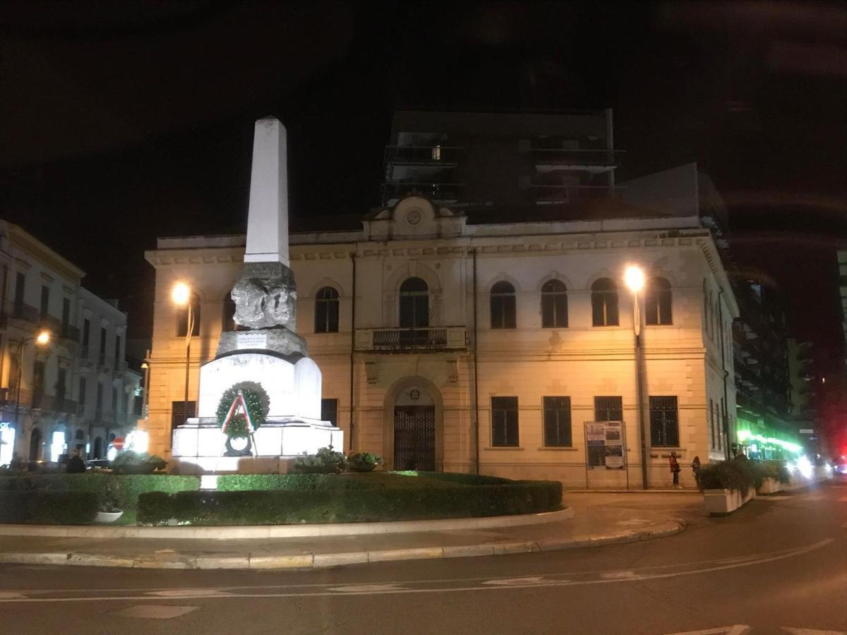 Castelduomo Dimore Deluxe Барлетта Экстерьер фото